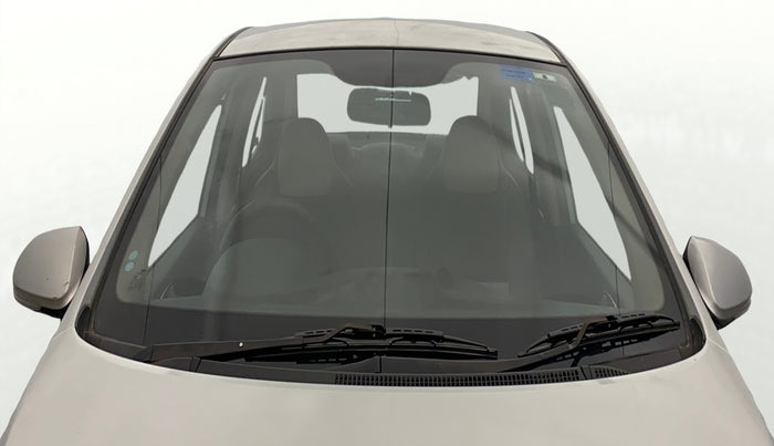 2014 Hyundai Xcent S (O) 1.2, Petrol, Manual, 42,831 km, Front Windshield
