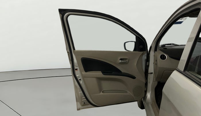 2016 Maruti Celerio VXI, Petrol, Manual, 14,960 km, LHS Front Door