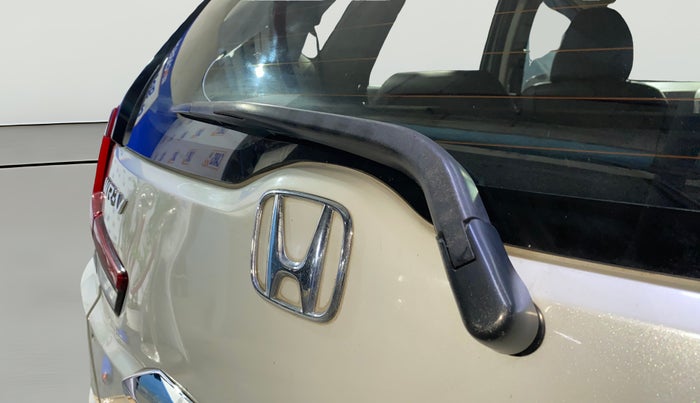 2021 Honda WR-V 1.2L I-VTEC VX MT, Petrol, Manual, 28,242 km, Rear Wiper