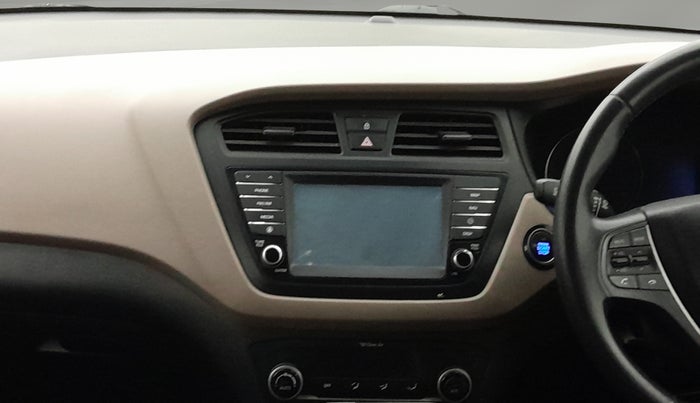 2016 Hyundai Elite i20 ASTA 1.2 (O), Petrol, Manual, 79,581 km, Air Conditioner