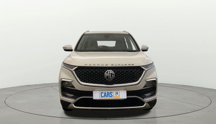 2020 MG HECTOR SHARP 1.5 DCT PETROL, Petrol, Automatic, 48,771 km, Front