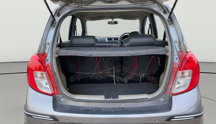 2019 Maruti Celerio ZXI, Petrol, Manual, 51,247 km, Boot Open Zoomed View