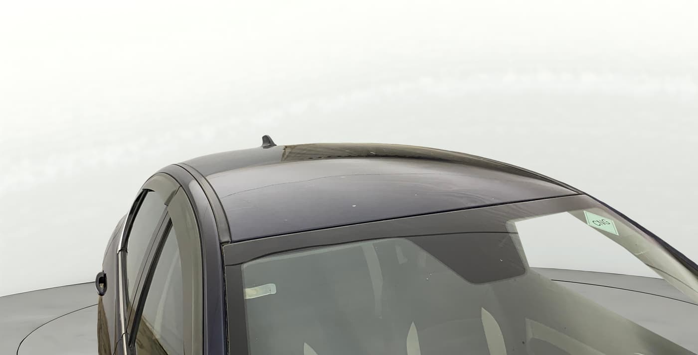 2022 Tata TIGOR XZ PLUS CNG, CNG, Manual, 65,049 km, Roof