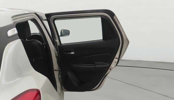 2019 Maruti Swift ZDI AMT, Diesel, Automatic, 1,33,716 km, RHS Rear Door