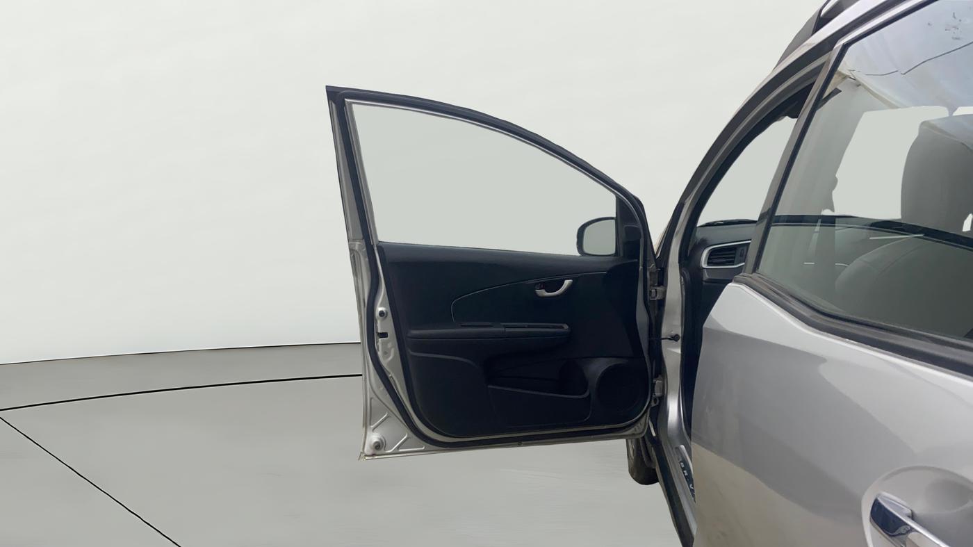 2018 Honda BR-V 1.5L I-VTEC V CVT, CNG, Automatic, 88,497 km, LHS Front Door