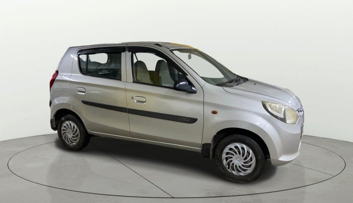 2014 Maruti Alto 800 LXI, Petrol, Manual, 82,985 km, SRP
