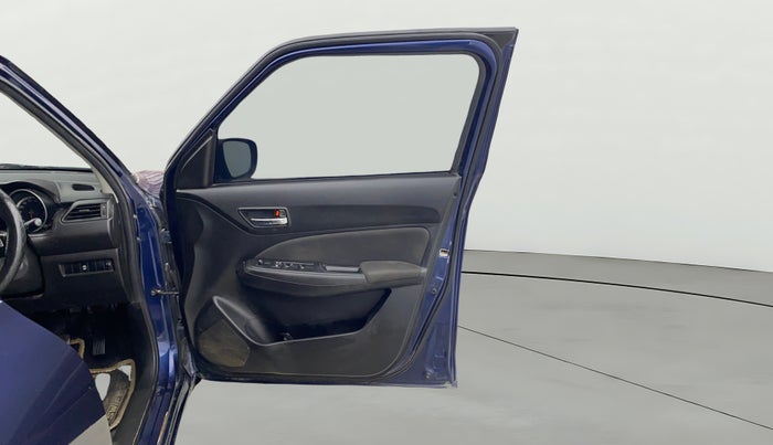 2021 Maruti Swift VXI, Petrol, Manual, 91,450 km, RHS Front Door