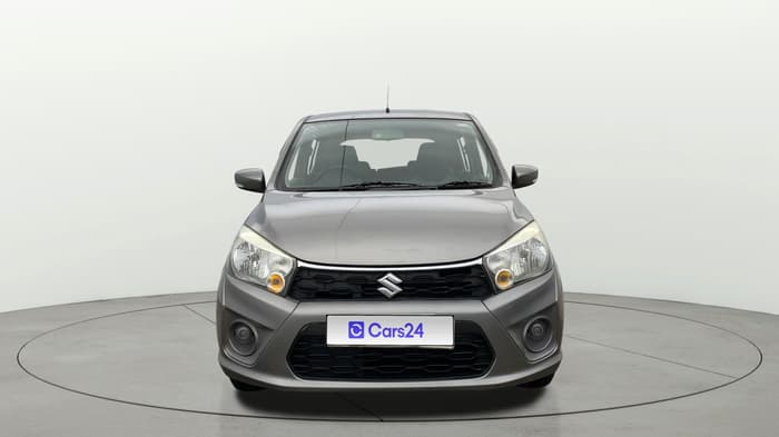 2020 Maruti Celerio ZXI, Petrol, Manual, 1,03,373 km, Front