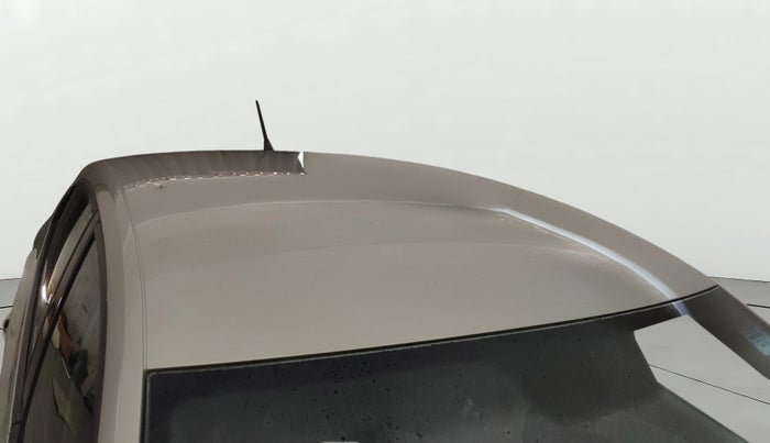 2013 Volkswagen Vento HIGHLINE PETROL AT, Petrol, Automatic, 81,198 km, Roof