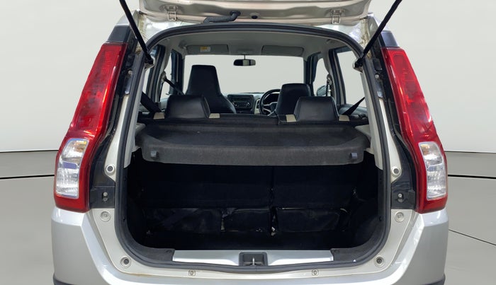 2023 Maruti New Wagon-R VXI 1.0, Petrol, Manual, 13,910 km, Boot Open Zoomed View