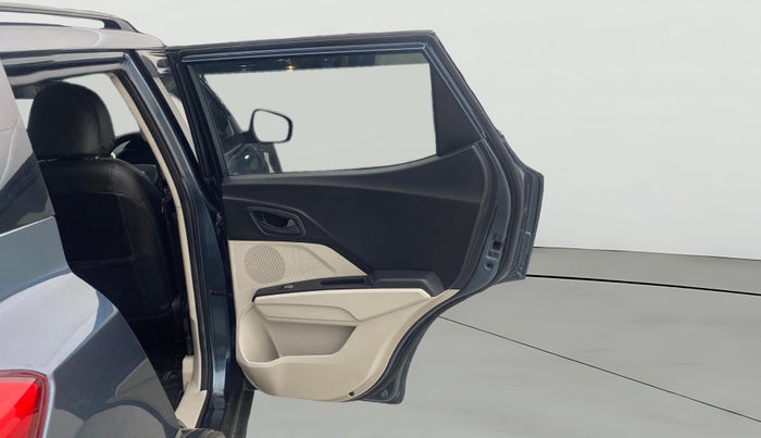 2021 Mahindra XUV300 W6 1.5 Diesel, Diesel, Manual, 46,982 km, RHS Rear Door