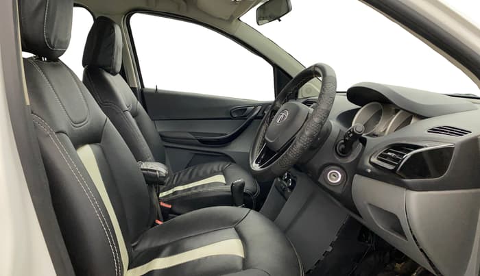 2018 Tata TIGOR XT PETROL, Petrol, Manual, 31,625 km, Right Side Front Door Cabin