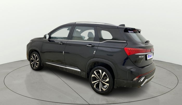 2023 MG HECTOR SMART PRO 2.0 TURBO DIESEL, Diesel, Manual, 34,215 km, Left Back Diagonal