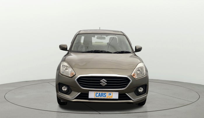 2019 Maruti Dzire VXI, Petrol, Manual, 70,824 km, Front