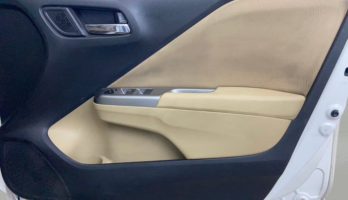 2015 Honda City 1.5L I-VTEC V MT, Petrol, Manual, 71,009 km, Driver Side Door Panels Control