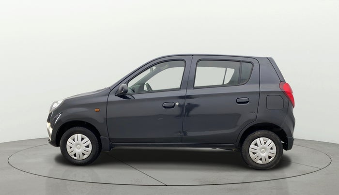 2015 Maruti Alto 800 LXI, Petrol, Manual, 64,894 km, Left Side