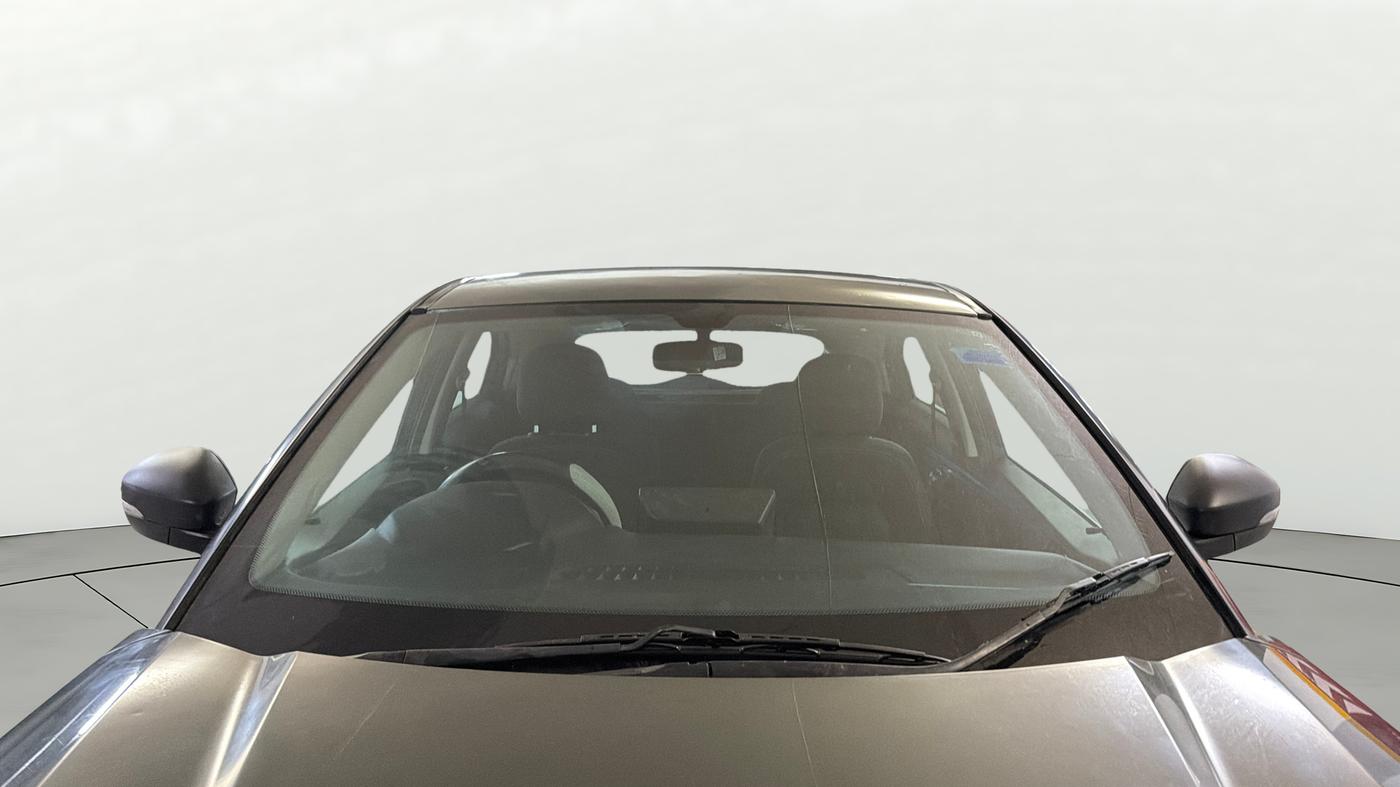 2022 Tata NEXON XE PETROL, Petrol, Manual, 34,483 km, Front Windshield