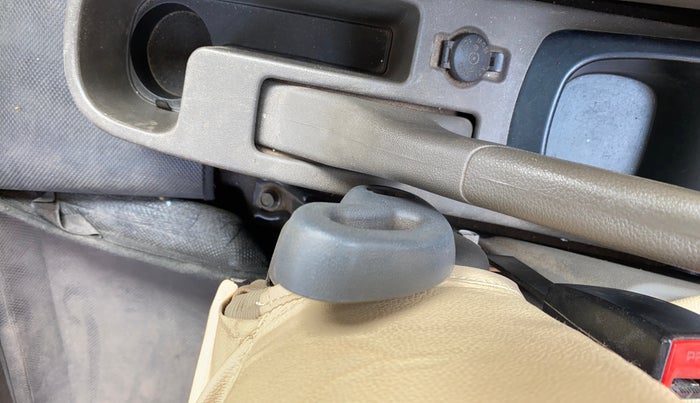 2012 Hyundai i10 MAGNA 1.1, Petrol, Manual, 92,905 km, Third Seat Row ( optional )