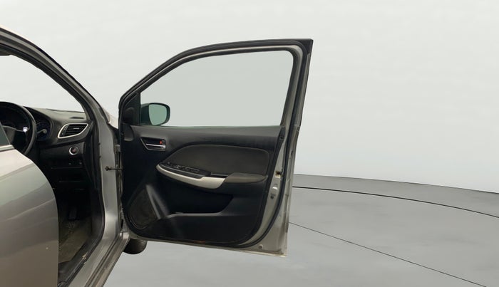 2018 Maruti Baleno ALPHA PETROL 1.2, Petrol, Manual, 65,309 km, RHS Front Door