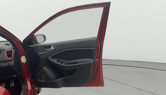 2019 Hyundai i20 Active 1.2 SX, Petrol, Manual, 66,527 km, RHS Front Door