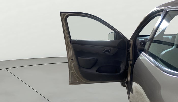 2017 Renault Kwid RXT 0.8, Petrol, Manual, 36,124 km, LHS Front Door