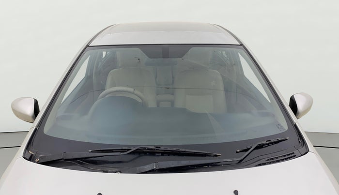 2016 Maruti Ciaz VDI+ SHVS, Diesel, Manual, 84,075 km, Front Windshield