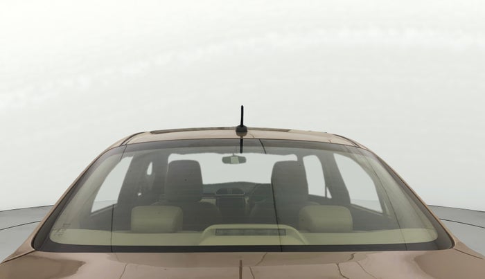 2018 Maruti Dzire ZXI PLUS AMT, Petrol, Automatic, 59,430 km, Rear Windshield