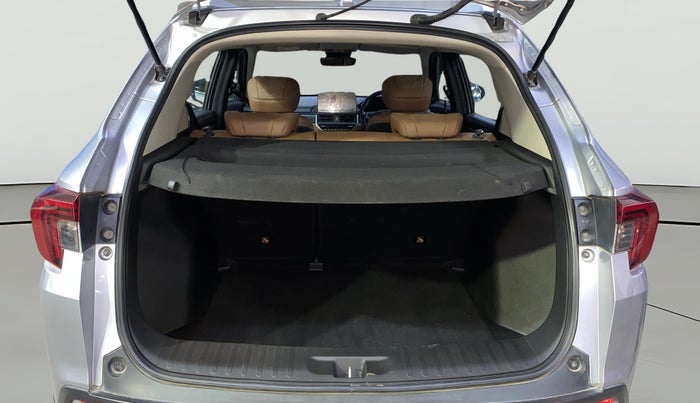 2024 Honda ELEVATE ZX MT, Petrol, Manual, 15,340 km, Boot Open Zoomed View