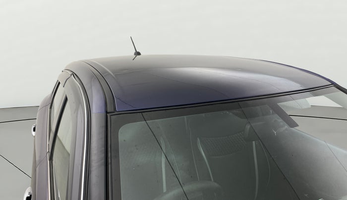 2020 Toyota Glanza G, Petrol, Manual, 39,115 km, Roof