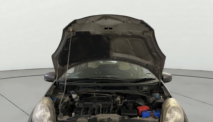 2017 Honda Amaze 1.2L I-VTEC S OPT, CNG, Manual, 84,727 km, Open Bonet