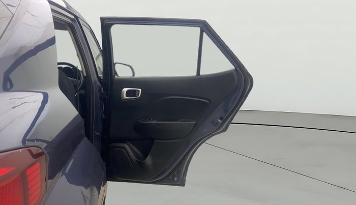 2020 Hyundai VENUE S 1.2, Petrol, Manual, 59,069 km, RHS Rear Door