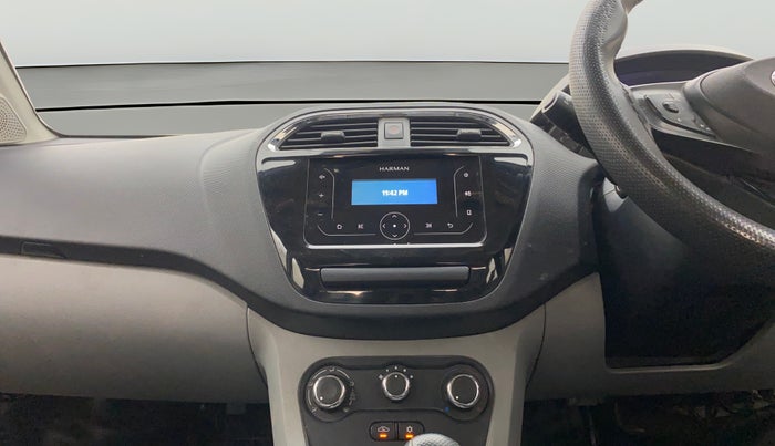 2021 Tata Tiago XTA PETROL, Petrol, Automatic, 68,681 km, Air Conditioner