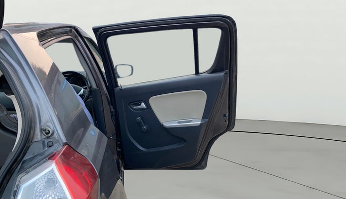 2016 Maruti Alto K10 VXI, Petrol, Manual, 16,321 km, RHS Rear Door