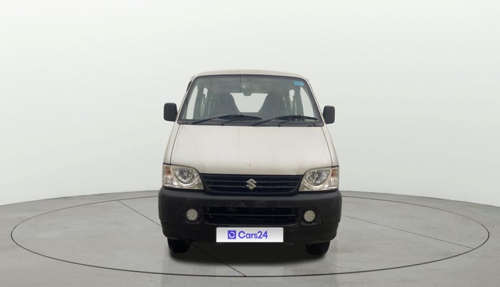 2023 Maruti Eeco 5 STR AC, Petrol, Manual, 28,999 km, Front