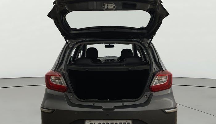 2023 Tata Tiago XTA PETROL, Petrol, Automatic, 15,985 km, Boot Open Zoomed View