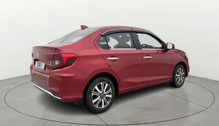 2022 Honda Amaze 1.2L I-VTEC VX, Petrol, Manual, 31,700 km, Right Back Diagonal