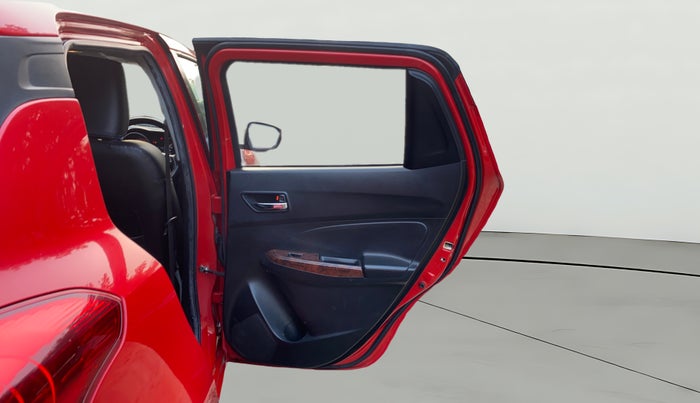 2018 Maruti Swift ZXI, Petrol, Manual, 34,215 km, RHS Rear Door