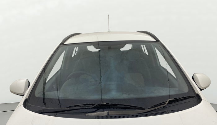 2018 Hyundai Grand i10 SPORTZ 1.2 KAPPA VTVT, Petrol, Manual, 52,665 km, Front Windshield