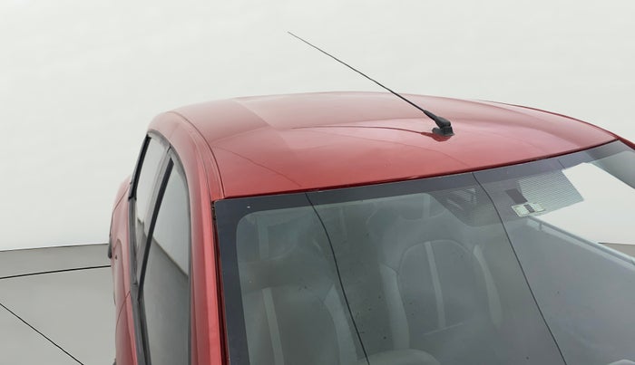 2016 Renault Kwid RXL, Petrol, Manual, 45,093 km, Roof