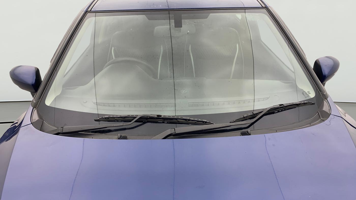 2021 Maruti Baleno ALPHA PETROL 1.2, Petrol, Manual, 37,793 km, Front Windshield