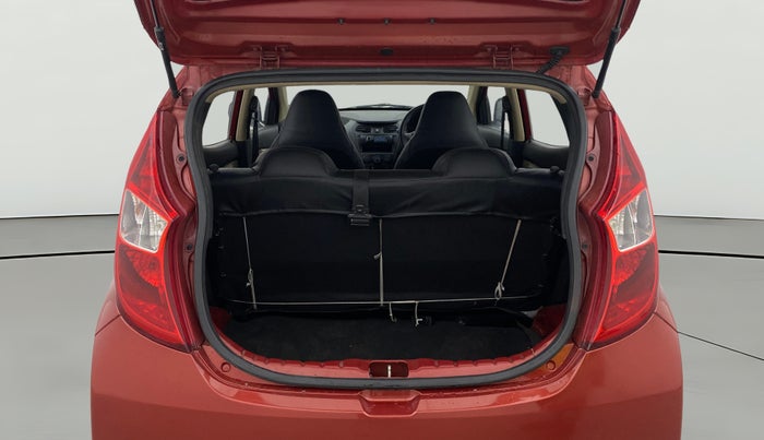 2013 Hyundai Eon D-LITE+, Petrol, Manual, 70,244 km, Boot Open Zoomed View