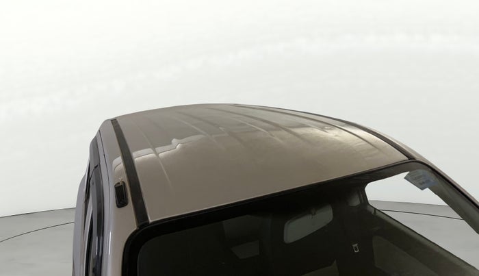 2020 Maruti Alto VXI, Petrol, Manual, 39,543 km, Roof