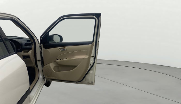 2013 Maruti Swift Dzire VXI, Petrol, Manual, 51,416 km, RHS Front Door