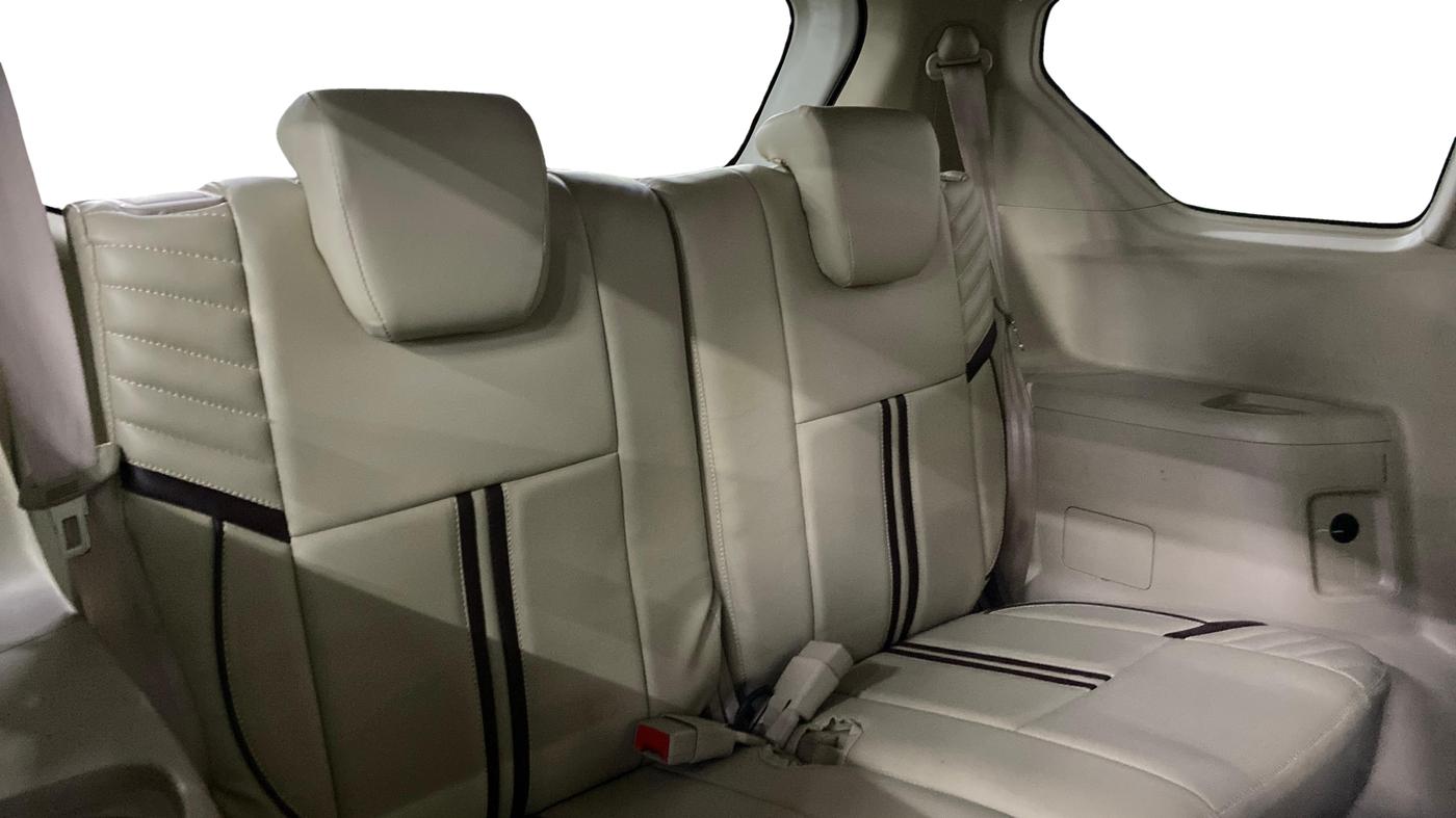 2024 Toyota RUMION S MT , Petrol, Manual, 28,039 km, Third Seat Row ( optional )
