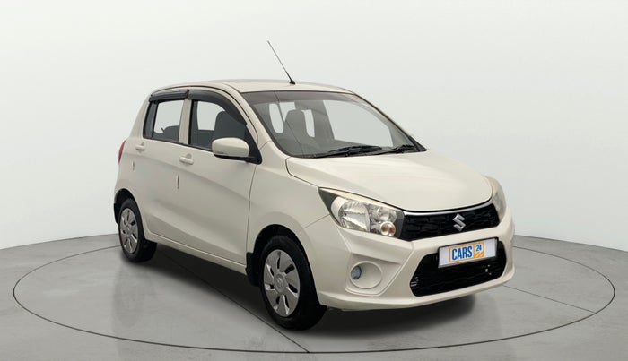 2020 Maruti Celerio ZXI, Petrol, Manual, 1,30,376 km, Right Front Diagonal