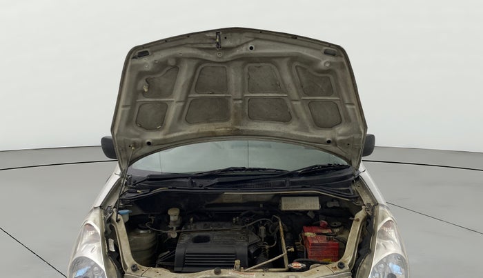 2013 Maruti Zen Estilo LXI, Petrol, Manual, 31,761 km, Open Bonet