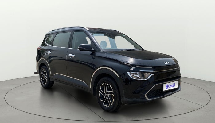 2022 KIA CARENS PRESTIGE PLUS 1.4 PETROL 7 STR, Petrol, Manual, 61,979 km, SRP