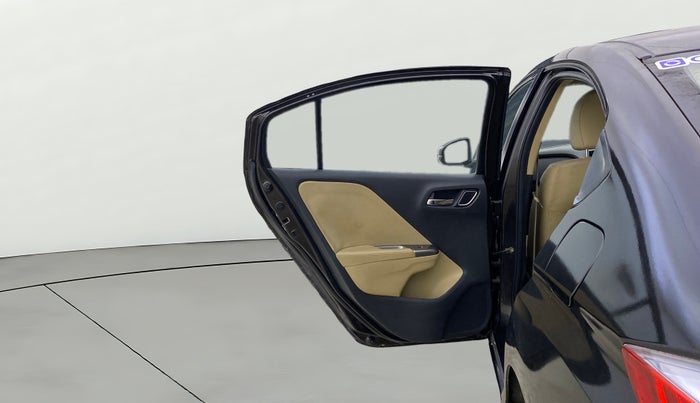 2019 Honda City 1.5L I-VTEC ZX CVT, Petrol, Automatic, 64,622 km, LHS Rear Door