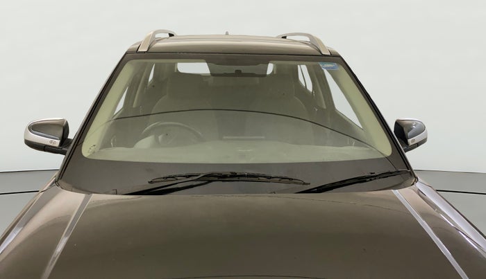 2021 Hyundai VENUE SX 1.0 TURBO, Petrol, Manual, 21,088 km, Front Windshield