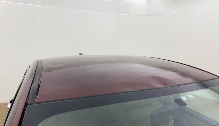 2017 Honda City 1.5L I-VTE V CVT, Petrol, Automatic, 51,385 km, Roof